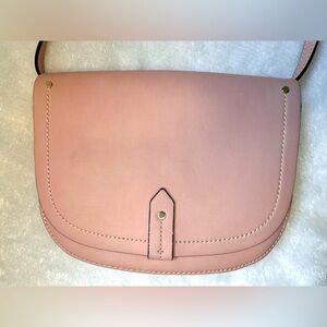 Market & spruce crossbody handbag